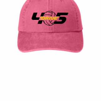 405DRIVE Lady's Hat LPWU Pink bng405
